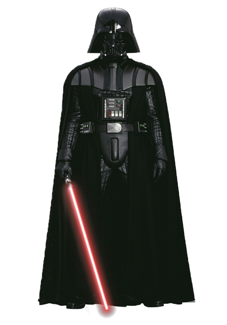 Darth Vader