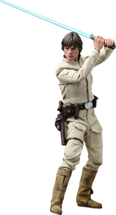 Luke