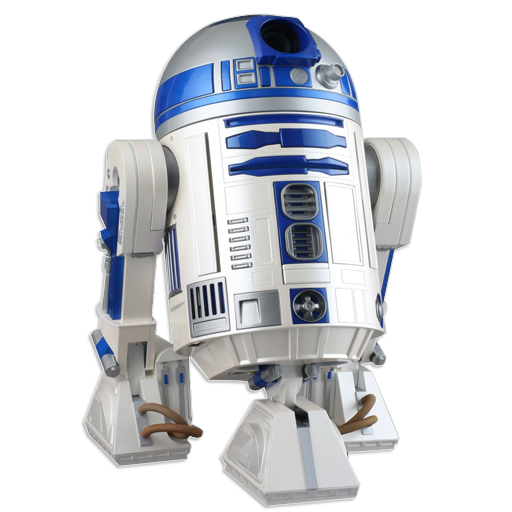 R2D2
