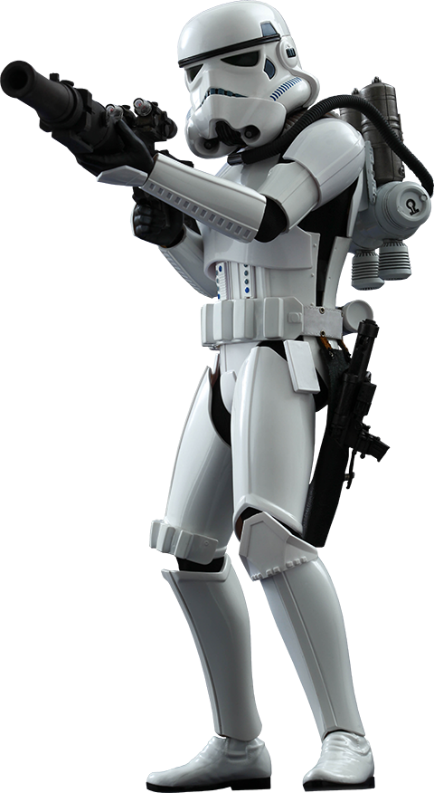 Spacetrooper